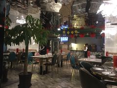 -桐爷小馆(广渠门店)