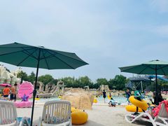 -太阳岛度假酒店