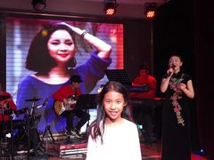 -邓丽君音乐主题餐厅