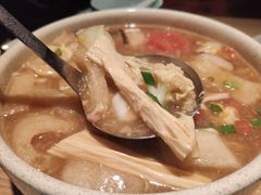 -园里前·私厨福建菜(台江万达店)