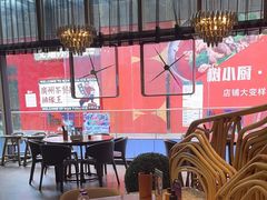 -树厨贵州菜(花果园购物中心店)