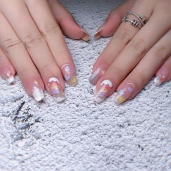 点击看大图 -LILY NAILS美甲美睫