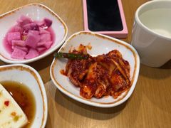 -海云台韩式汤饭·13年匠心韩料(南山店)