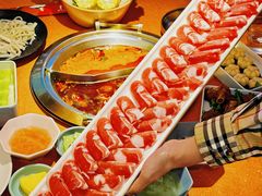 -熊喵来了火锅(太原里第2分店)