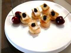 -大鹏饭店·金陵老味道(奥体中心店)