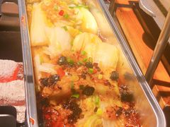 -很久以前羊肉串(昌里路三钢里店)