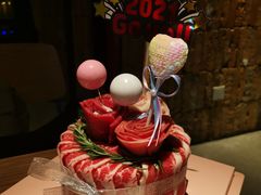 -烧肉达人•炭火烧肉(新天地店)