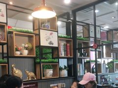 -健晟星期天火锅(河东店)