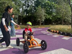 -清远熹乐谷温泉度假酒店