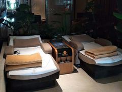 -郑州银基黄帝宫御温泉