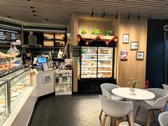 -德南面包房(尚都店)