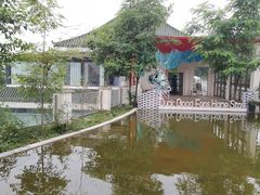 -重庆平顶山公园