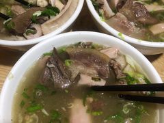牛杂汤-马尔沙牛杂(海一大厦店)