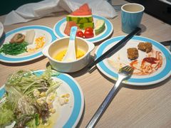 -经典世家牛排自助餐厅(百捷店)