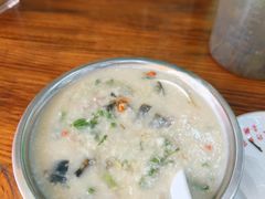 -南记食粥坊·宵夜大排档(莲花店)