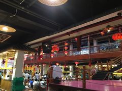 -巴人堂(女儿城店)