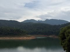 -孔雀湖生态旅游区
