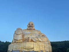 -千佛山风景名胜区