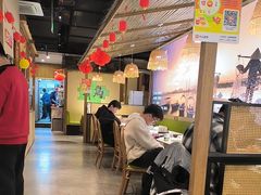-33号大院·青岛本帮菜(五四广场店)