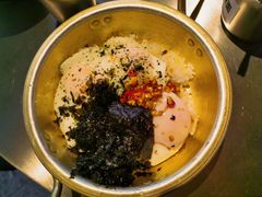 -韩山葵烤肉(太古里店)