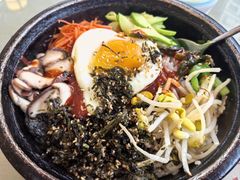 -英兰朝族饭店·英兰锅包肉(佳园路店)