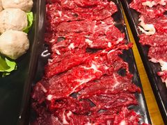 -牛a潮汕鲜牛肉粿条(天河北店)