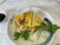 章氏白斩鸡-章氏(车站北路店)