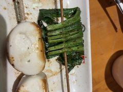 -本色.小马哥烧烤(无锡九里仓店)