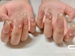 -情同手足美甲美睫
