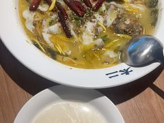 -新太二·鲜料川菜(晶耀前滩店)