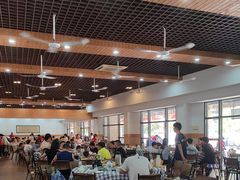 -钱大妈海鲜饭店(保利林语店)