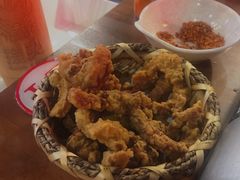 招牌现炸酥肉-搓火大都会(广安门总店)