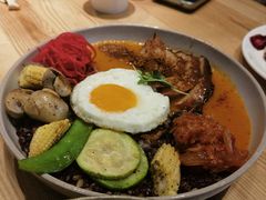 -blend (大运天地店)