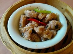 -潮府馆·非遗潮州菜·港式点心(世纪公园店)
