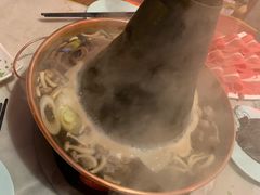 -东来顺饭庄(西直门店)
