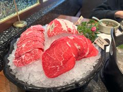 -盡膳口福跷脚牛肉火锅(晶耀前滩店)