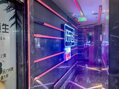 -好乐迪量贩KTV(春熙路香槟广场店)