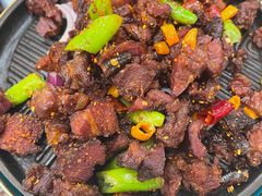 -乔家满族八大碗(流水沟店)