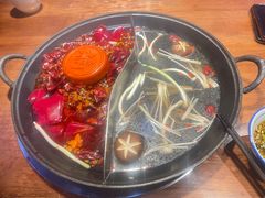 -楠火锅(仁恒梦中心店)