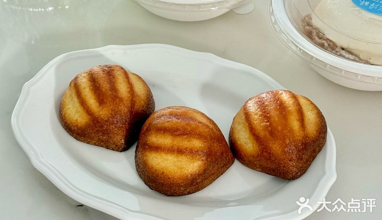 🧈谁能拒绝这一口糯叽叽？！🔥