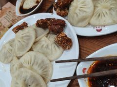-东升灌浆包(辛庄街总店)
