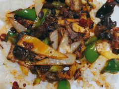 -小铜锣湾海鲜家常菜馆(河西店)