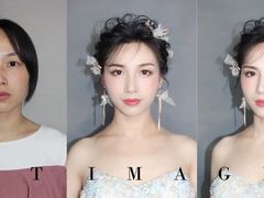 -吉田美学化妆美甲摄影培训(丽水校区)