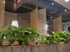大堂-避风塘(百联东郊店)