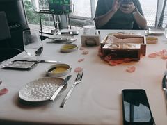 -THE WANG王品(上海中心云端店)