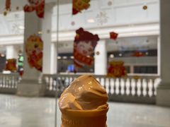 -麦当劳(汉口火车站候车室店)
