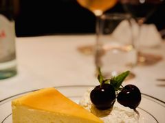 -Wolfgang’s Steakhouse 沃夫冈牛排馆(上海白玉兰广场店)