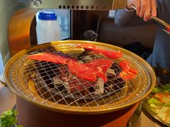 老太太特色瘦牛-西塔老太太泥炉烤肉(青浦蟠龙天地店)