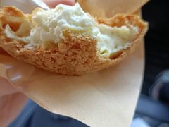 -布朗尼西饼(粮道街店)