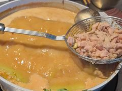 -琥珀川糟粕醋火锅(慈云寺店)